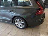  Volvo  V60 D3 GEARTRONIC  3 #26
