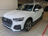  Audi  Q5 40 TDI SPORTBACK QUATTRO S TRONIC  6 