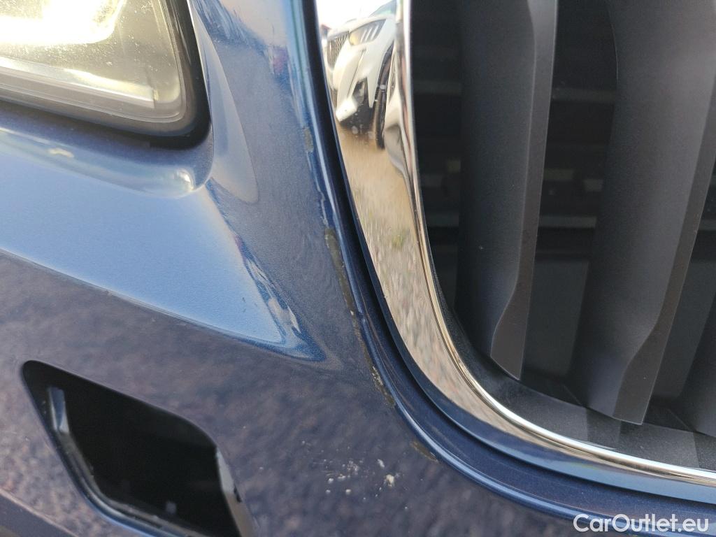  Bmw  Serie 2 BMW  Gran Tourer/2018/5P/monovolumen compacto 216d Business #33