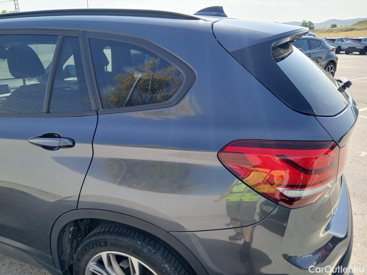 Bmw  X1 Serie  sDrive 18i Advantage 1.5 140CV AT7 E6dT #26