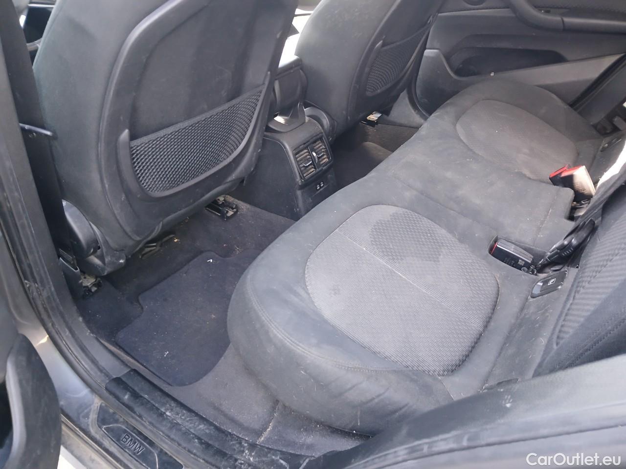  Bmw  X1 Serie  sDrive 18i Advantage 1.5 140CV AT7 E6dT #3
