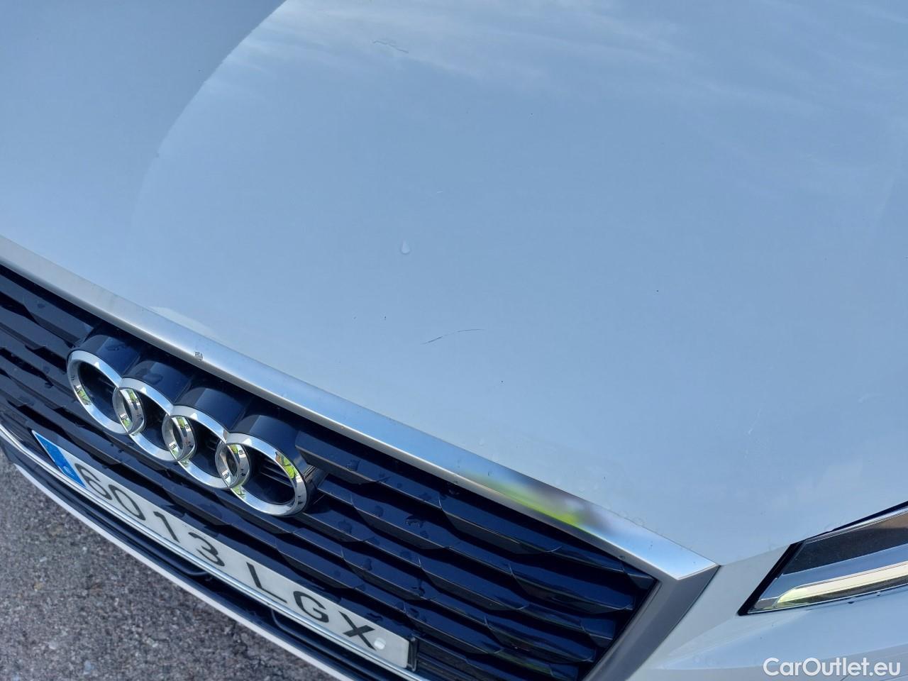  Audi  Q2  30 TFSI design 1.0 TFSI 115CV MT6 E6dT #2