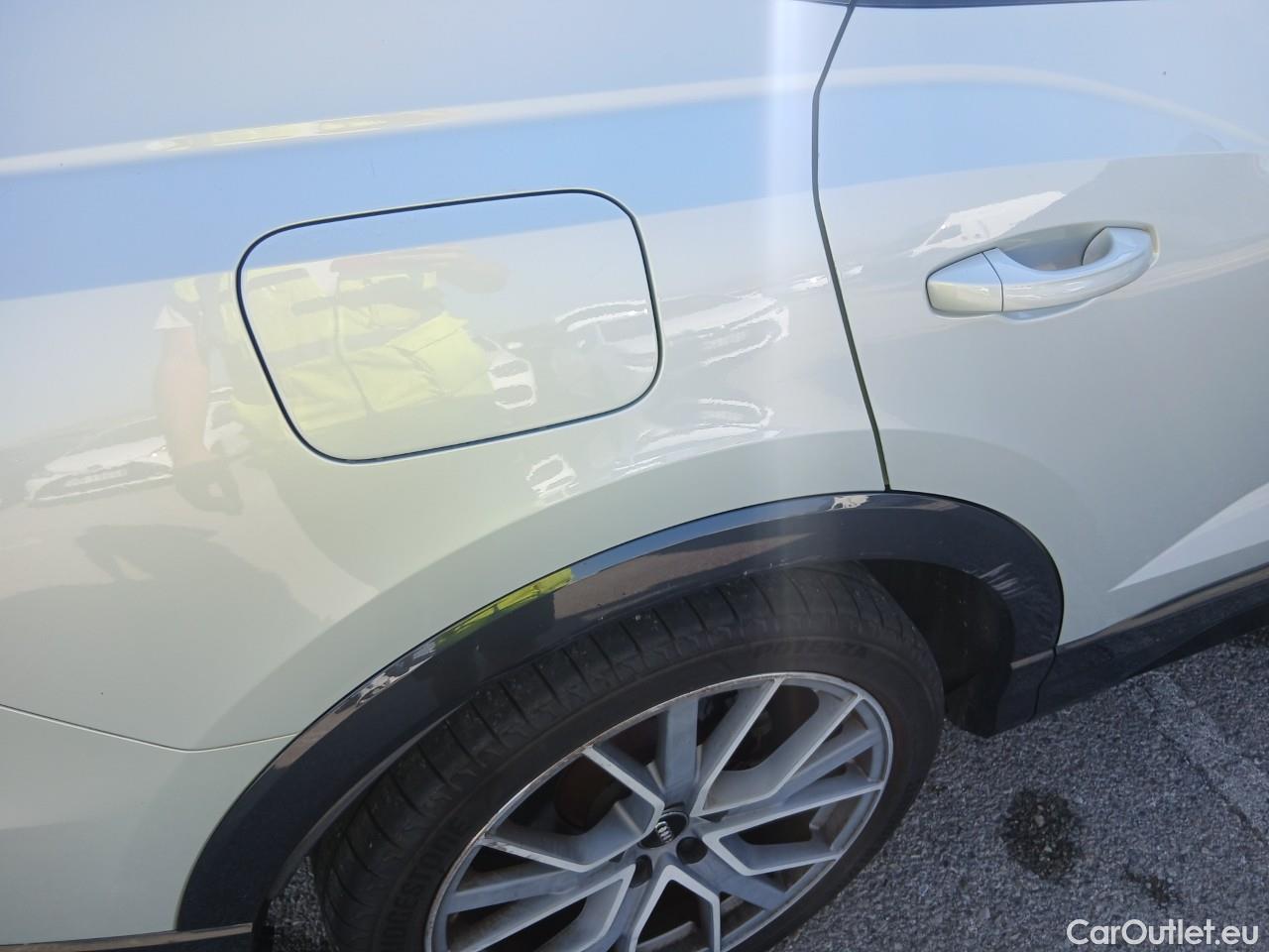  Audi  Q3 AUDI  Sportback / 2019 / 5P / todoterreno Black line 35 TDI 110kW (150CV) S tronic #34