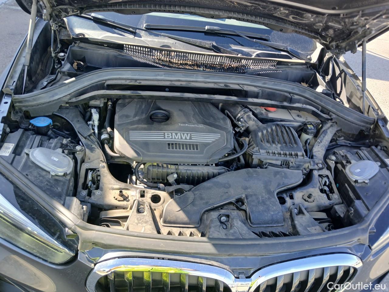  Bmw  X1 Serie  sDrive 18i Advantage 1.5 140CV AT7 E6dT #23