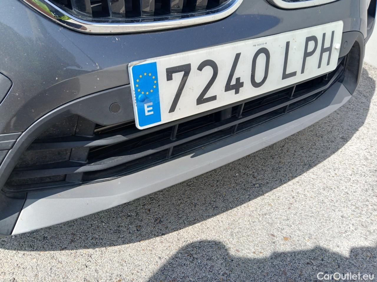  Bmw  X1 Serie  sDrive 18i Advantage 1.5 140CV AT7 E6dT #9