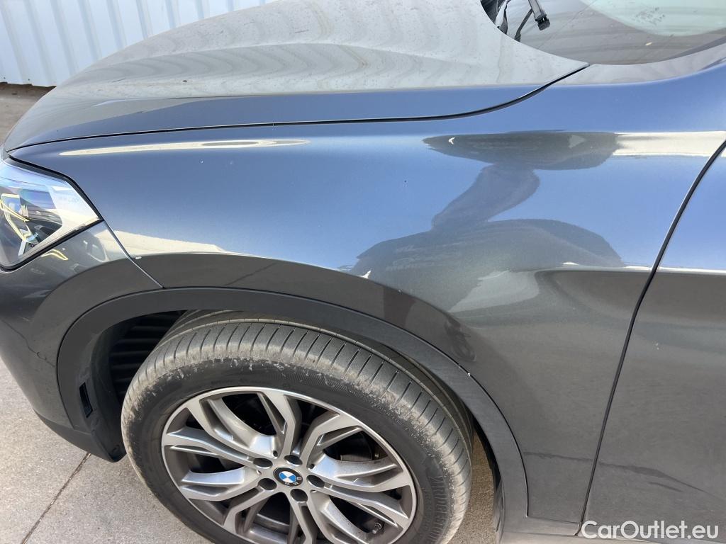  Bmw  X1 Serie  sDrive 18i Advantage 1.5 140CV AT7 E6dT #10