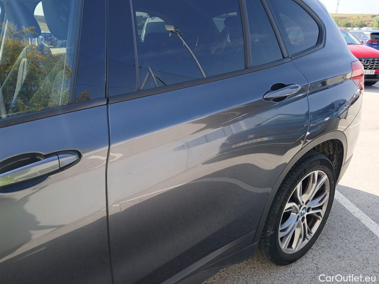  Bmw  X1 Serie  sDrive 18i Advantage 1.5 140CV AT7 E6dT #23