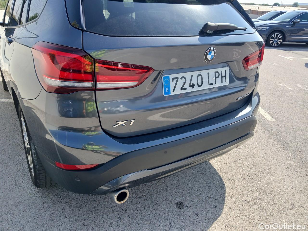  Bmw  X1 Serie  sDrive 18i Advantage 1.5 140CV AT7 E6dT #33