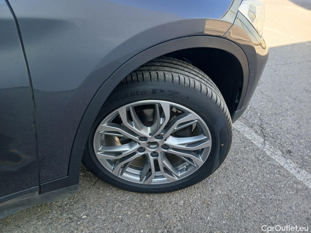  Bmw  X1 Serie  sDrive 18i Advantage 1.5 140CV AT7 E6dT #46