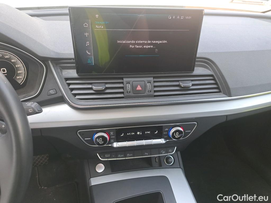  Audi  Q5  FYG 35 TDI advanced 2.0 TDI 165CV AT7 E6d #48