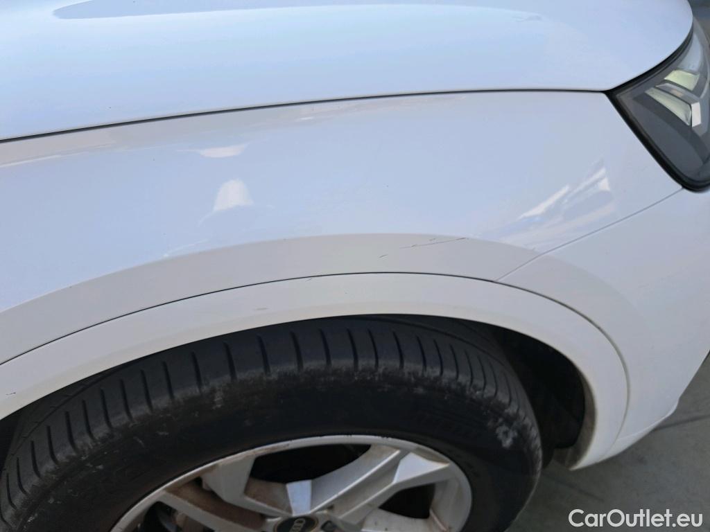  Audi  Q5  FYG 35 TDI advanced 2.0 TDI 165CV AT7 E6d #26