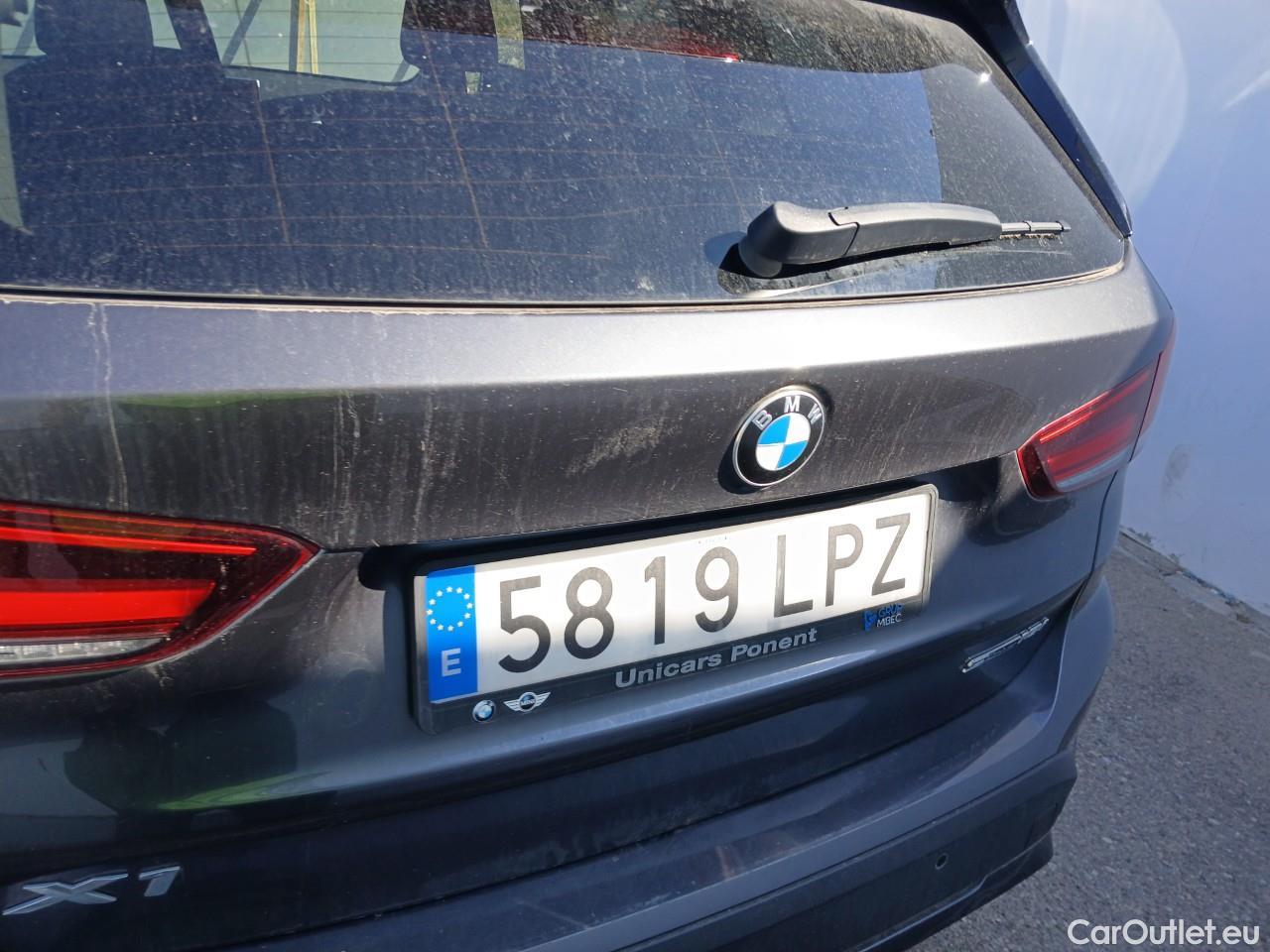  Bmw  X1 Serie  sDrive 18i Advantage 1.5 140CV AT7 E6dT #39