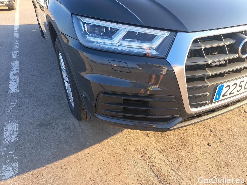  Audi  Q5  50 TFSI e quattro advanced 2.0 TFSI 300CV AT7 E6dT #20