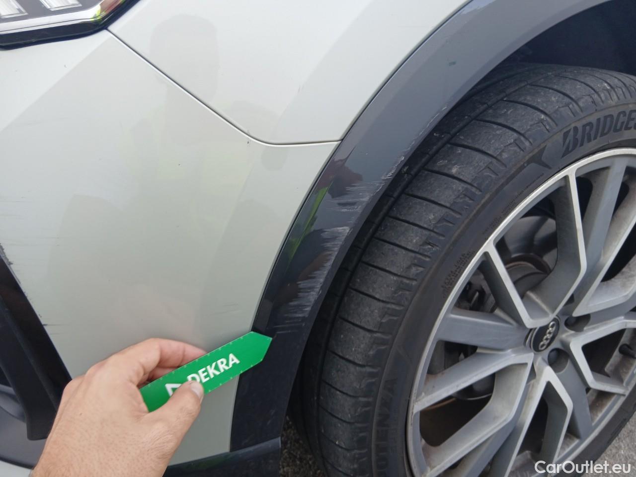  Audi  Q3 AUDI  Sportback / 2019 / 5P / todoterreno Black line 35 TDI 110kW (150CV) S tronic #10