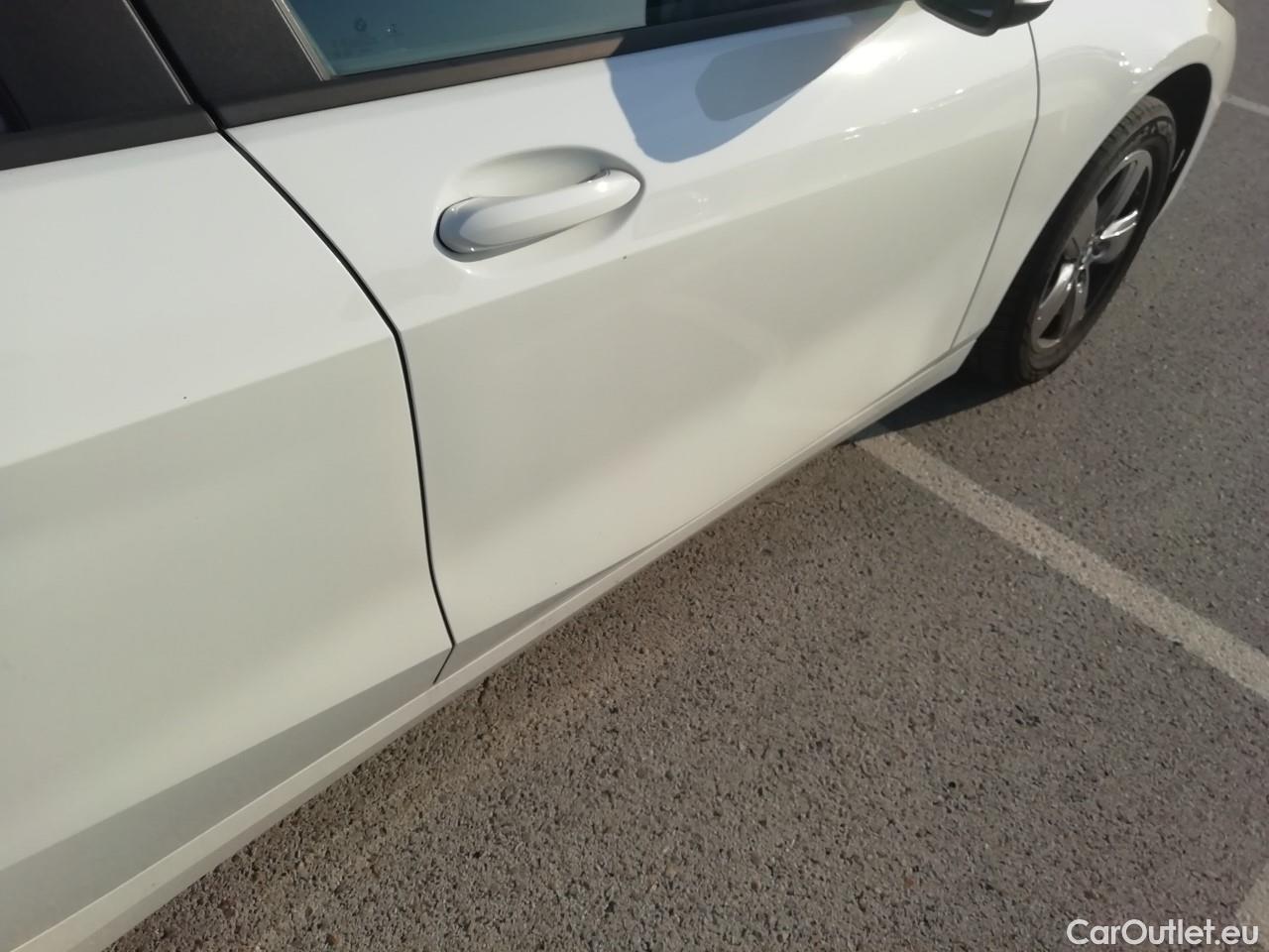  Bmw  Serie 1  Berlina 116d 1.5 115CV MT6 E6d #10