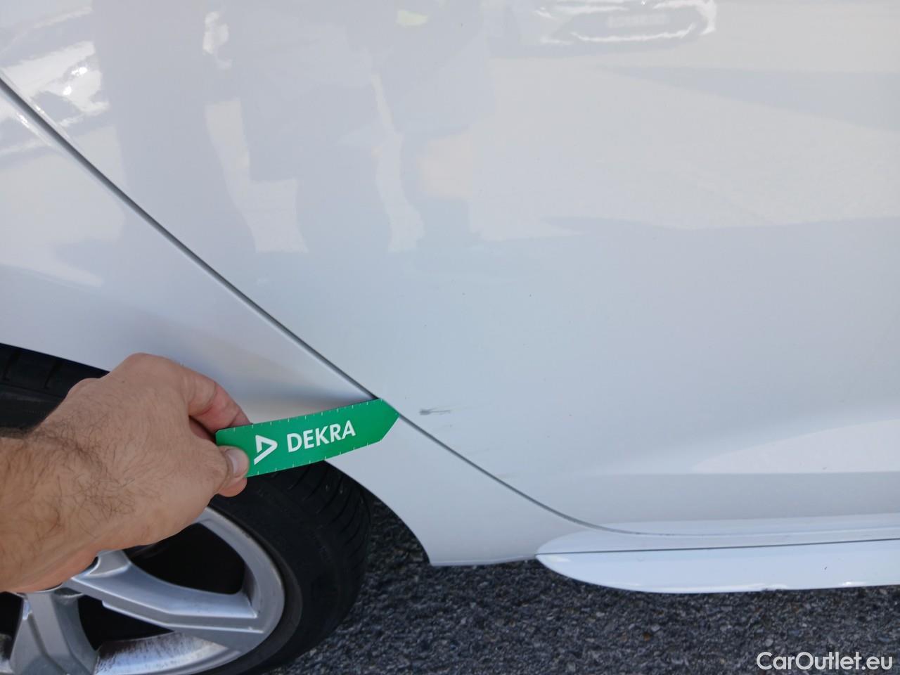  Audi  A1 Sportback AUDI A1 / 2018 / 5P / berlina con portón Sportback S line 30 TFSI 81kW (116CV) (AC) #23