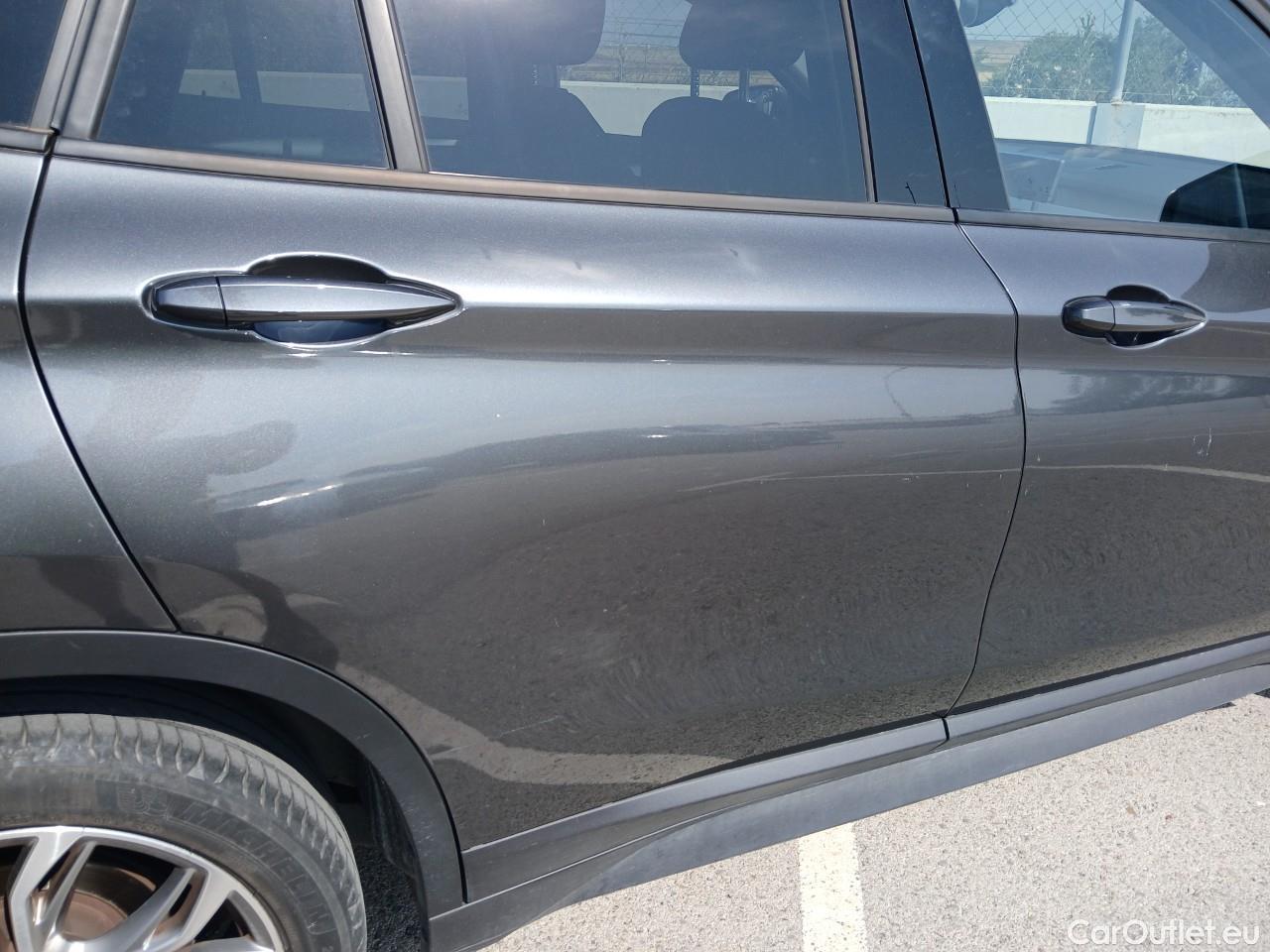 Bmw  X1 Serie  sDrive 18i Advantage 1.5 140CV AT7 E6dT #42