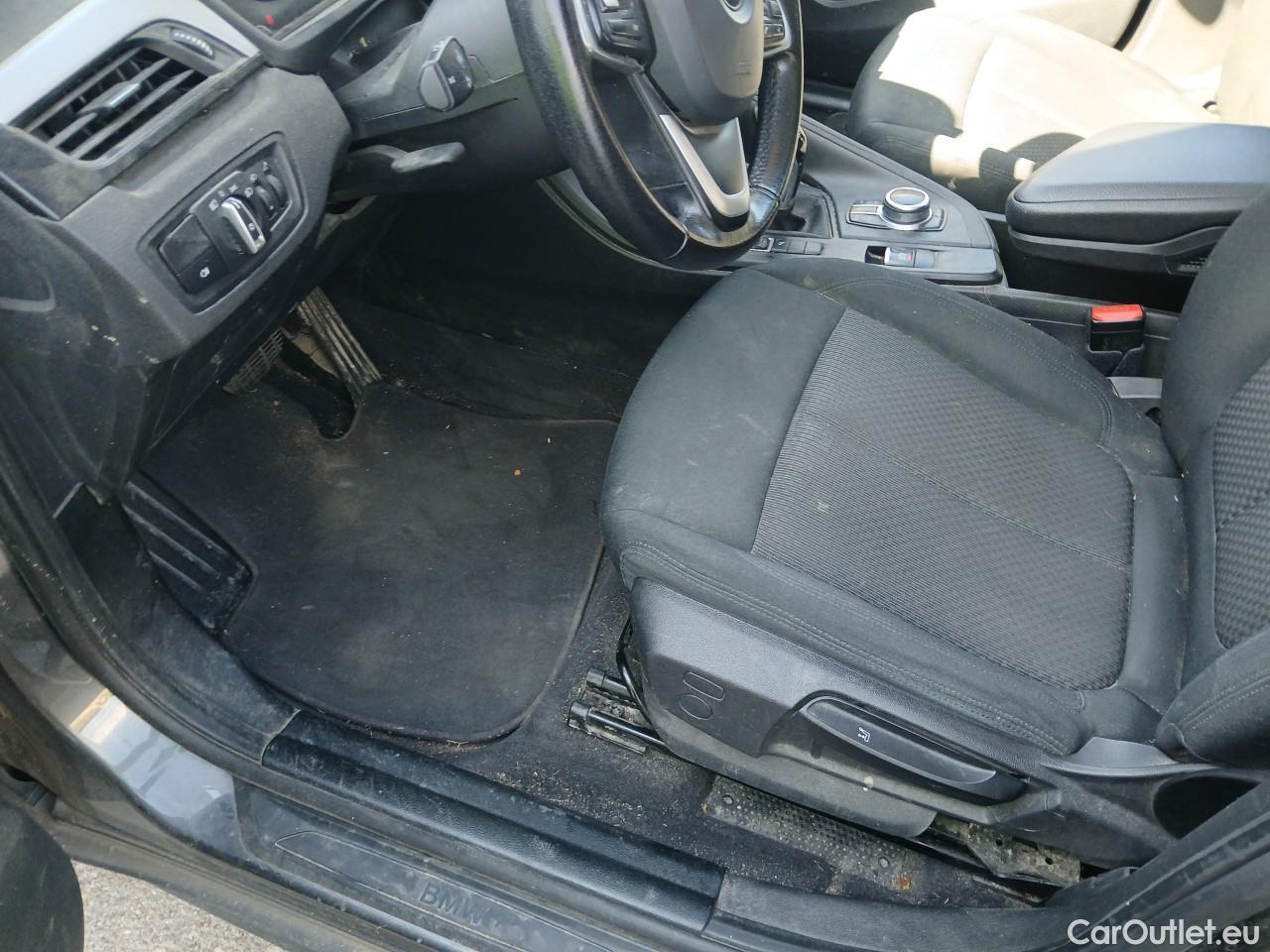  Bmw  X1 Serie  sDrive 18i Advantage 1.5 140CV AT7 E6dT #2