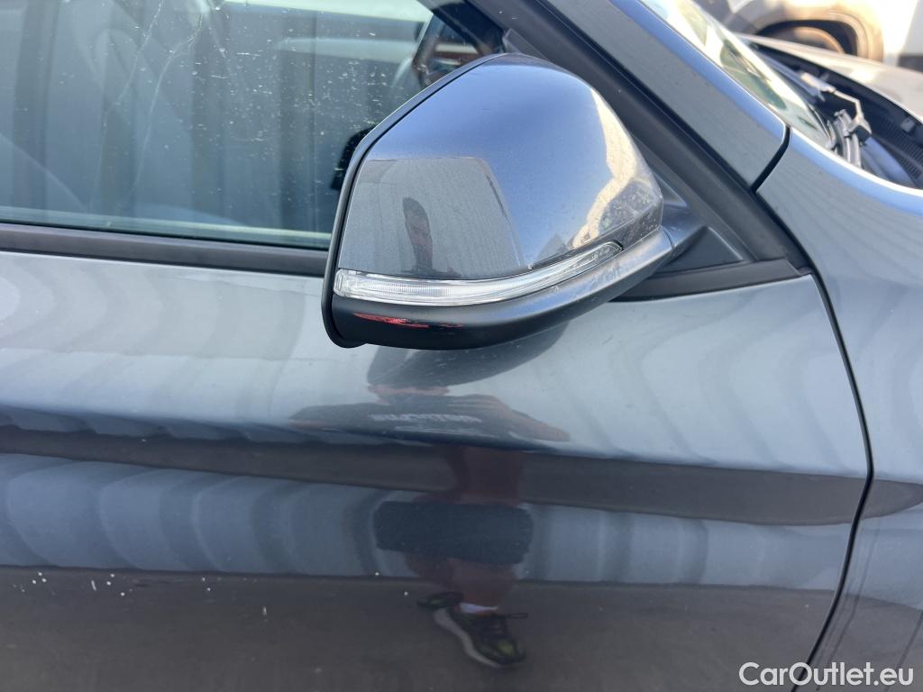 Bmw  X1 Serie  sDrive 18i Advantage 1.5 140CV AT7 E6dT #15