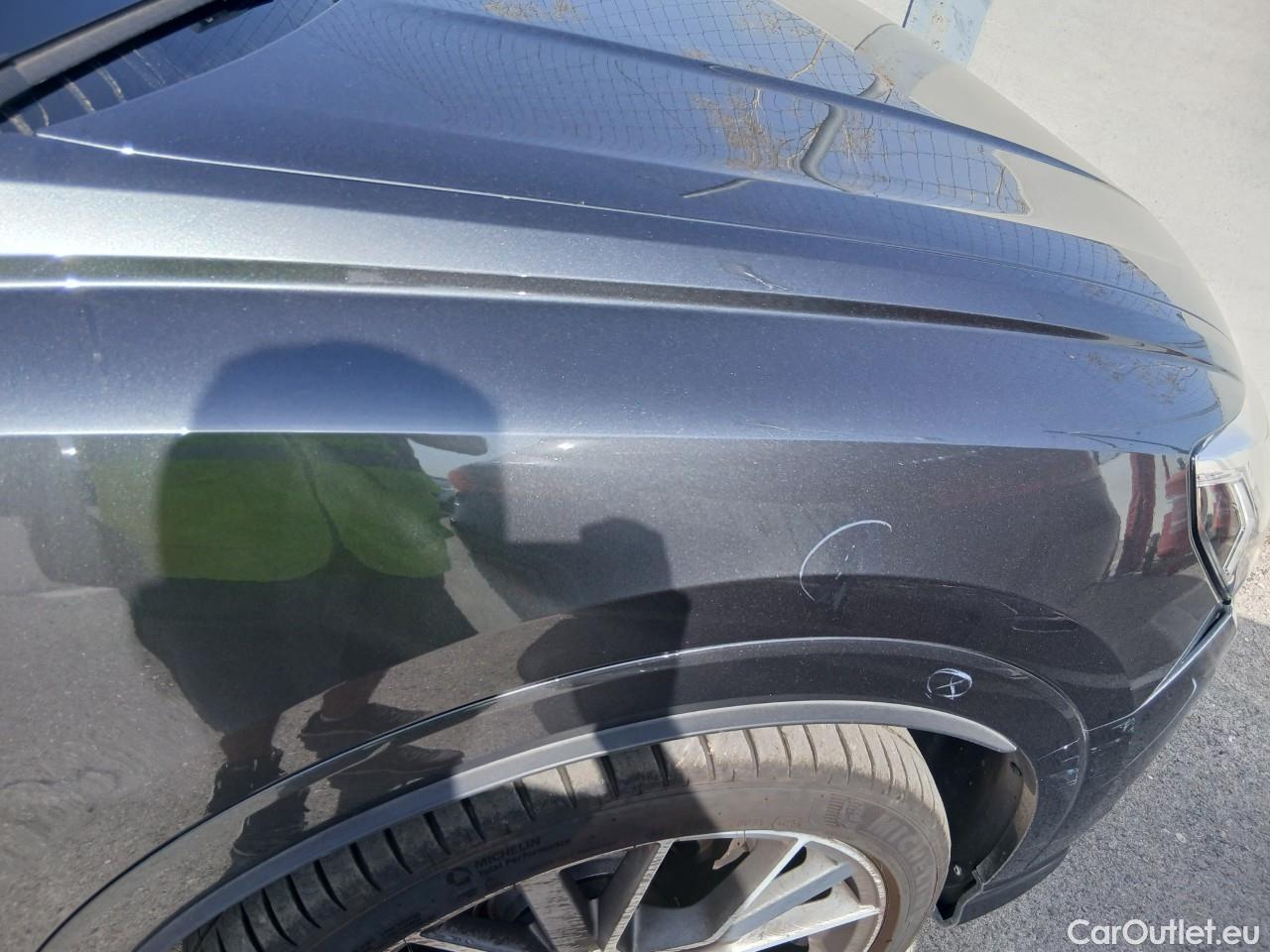  Audi  Q3 AUDI  / 2018 / 5P / todoterreno 40 TDI 140kW S tronic Quattro S Line #14