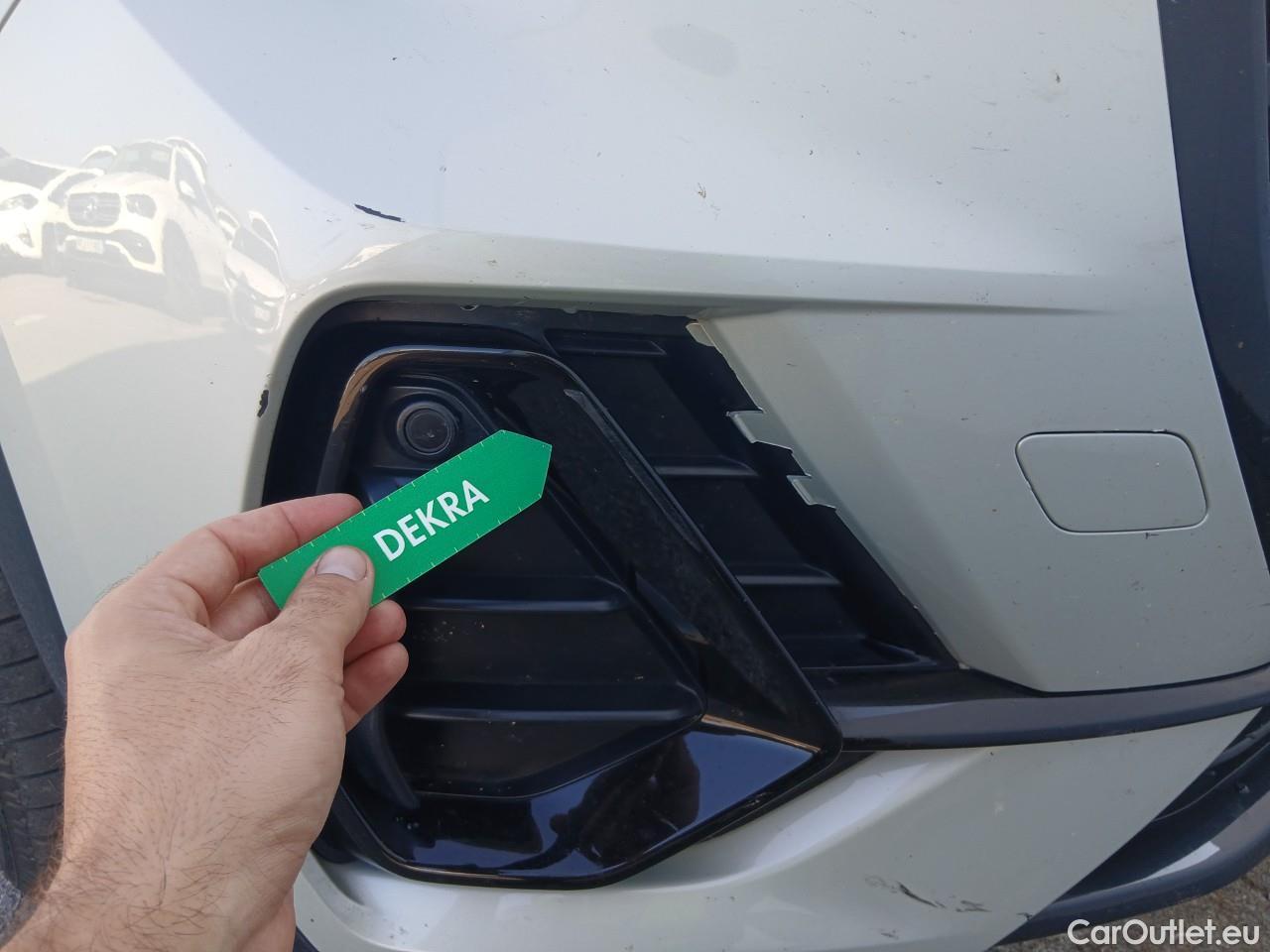  Audi  Q3 AUDI  Sportback / 2019 / 5P / todoterreno Black line 35 TDI 110kW (150CV) S tronic #4