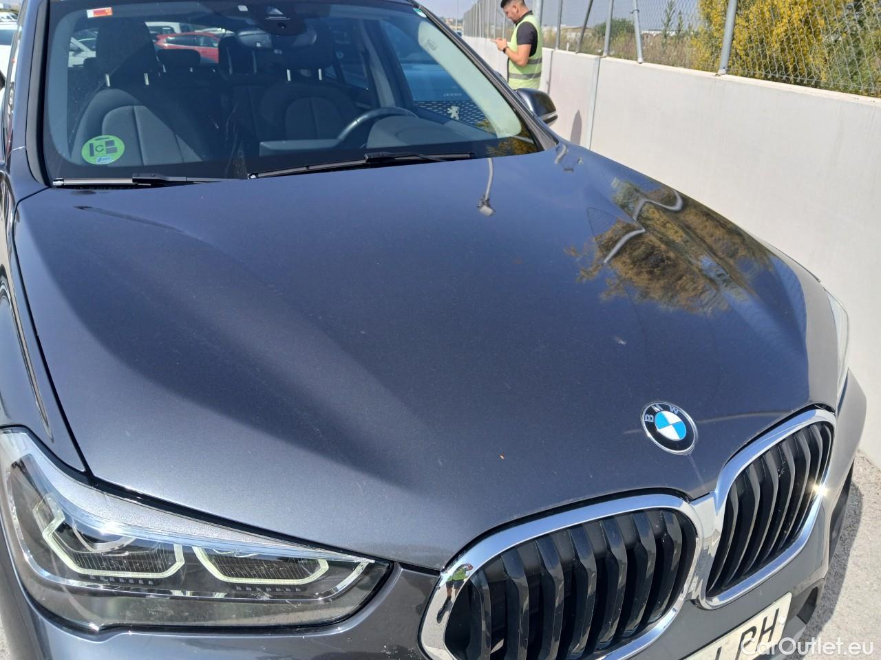  Bmw  X1 Serie  sDrive 18i Advantage 1.5 140CV AT7 E6dT #11