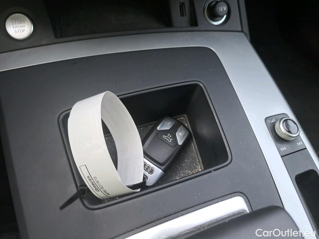  Audi  Q5  FYG 35 TDI advanced 2.0 TDI 165CV AT7 E6d #1