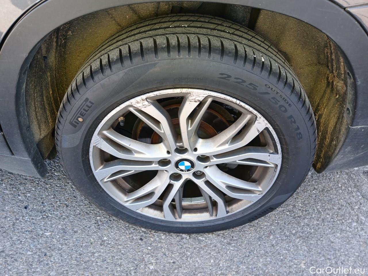  Bmw  X1 Serie  sDrive 18i Advantage 1.5 140CV AT7 E6dT #31