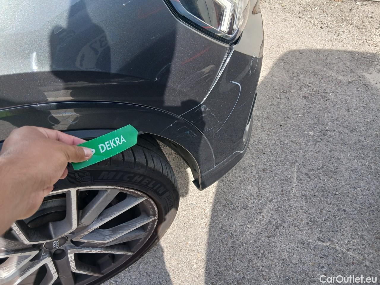  Audi  Q3 AUDI  / 2018 / 5P / todoterreno 40 TDI 140kW S tronic Quattro S Line #15