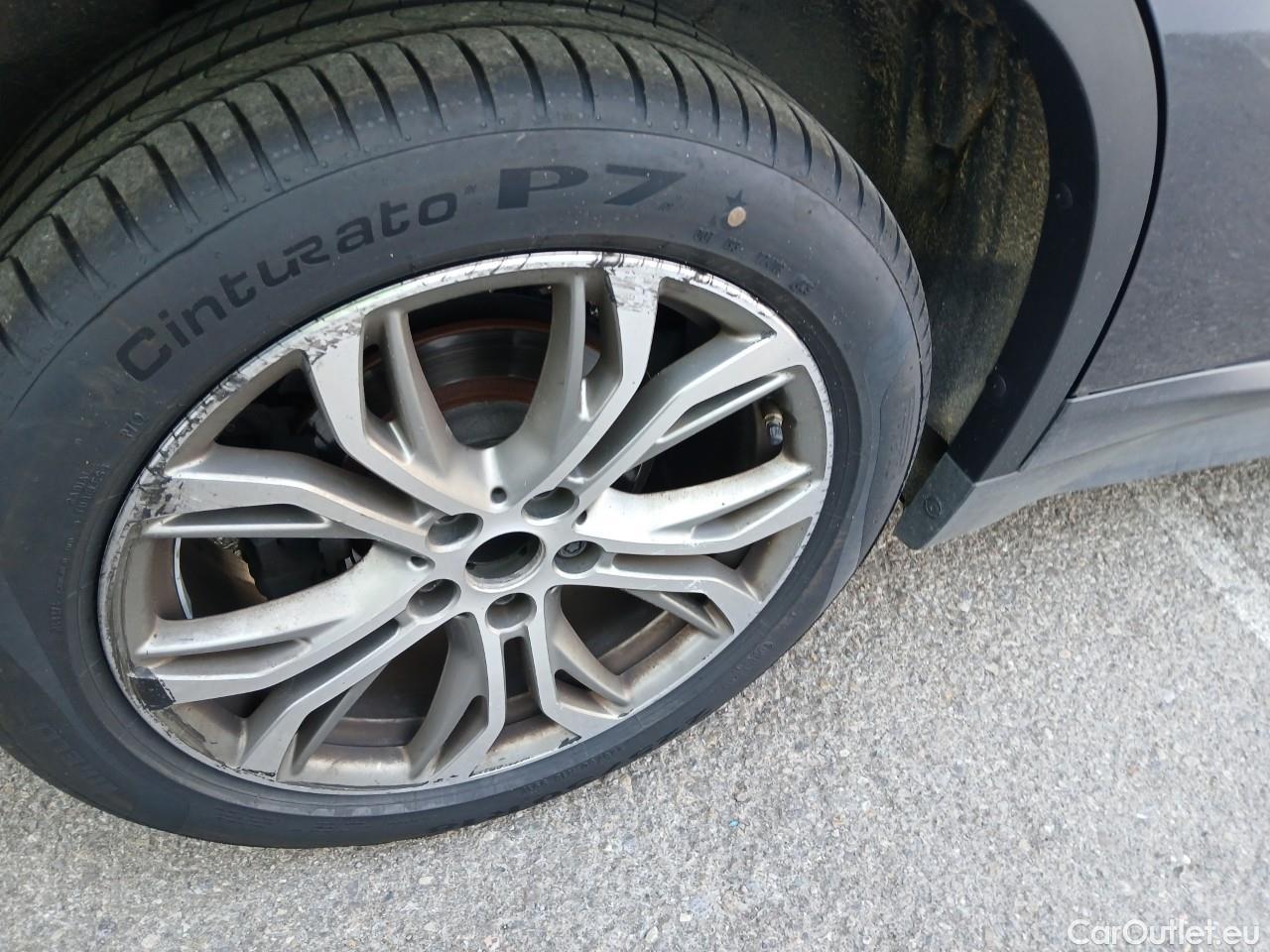  Bmw  X1 Serie  sDrive 18i Advantage 1.5 140CV AT7 E6dT #41