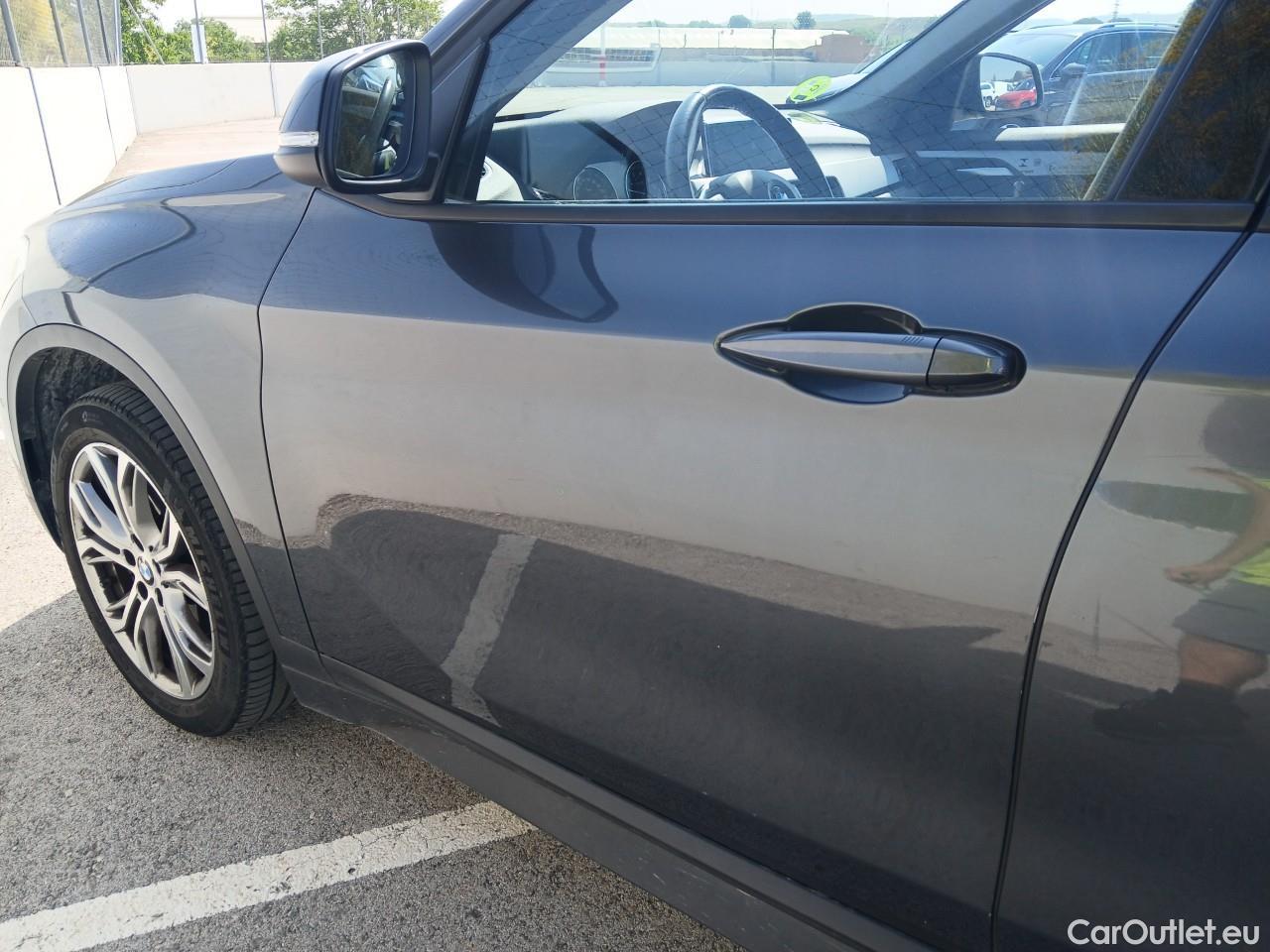  Bmw  X1 Serie  sDrive 18i Advantage 1.5 140CV AT7 E6dT #19