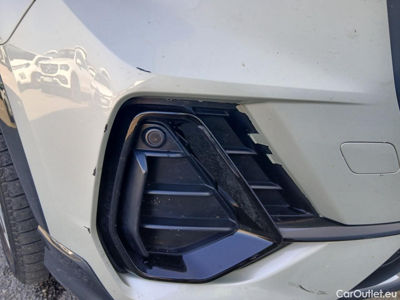  Audi  Q3 AUDI  Sportback / 2019 / 5P / todoterreno Black line 35 TDI 110kW (150CV) S tronic #3