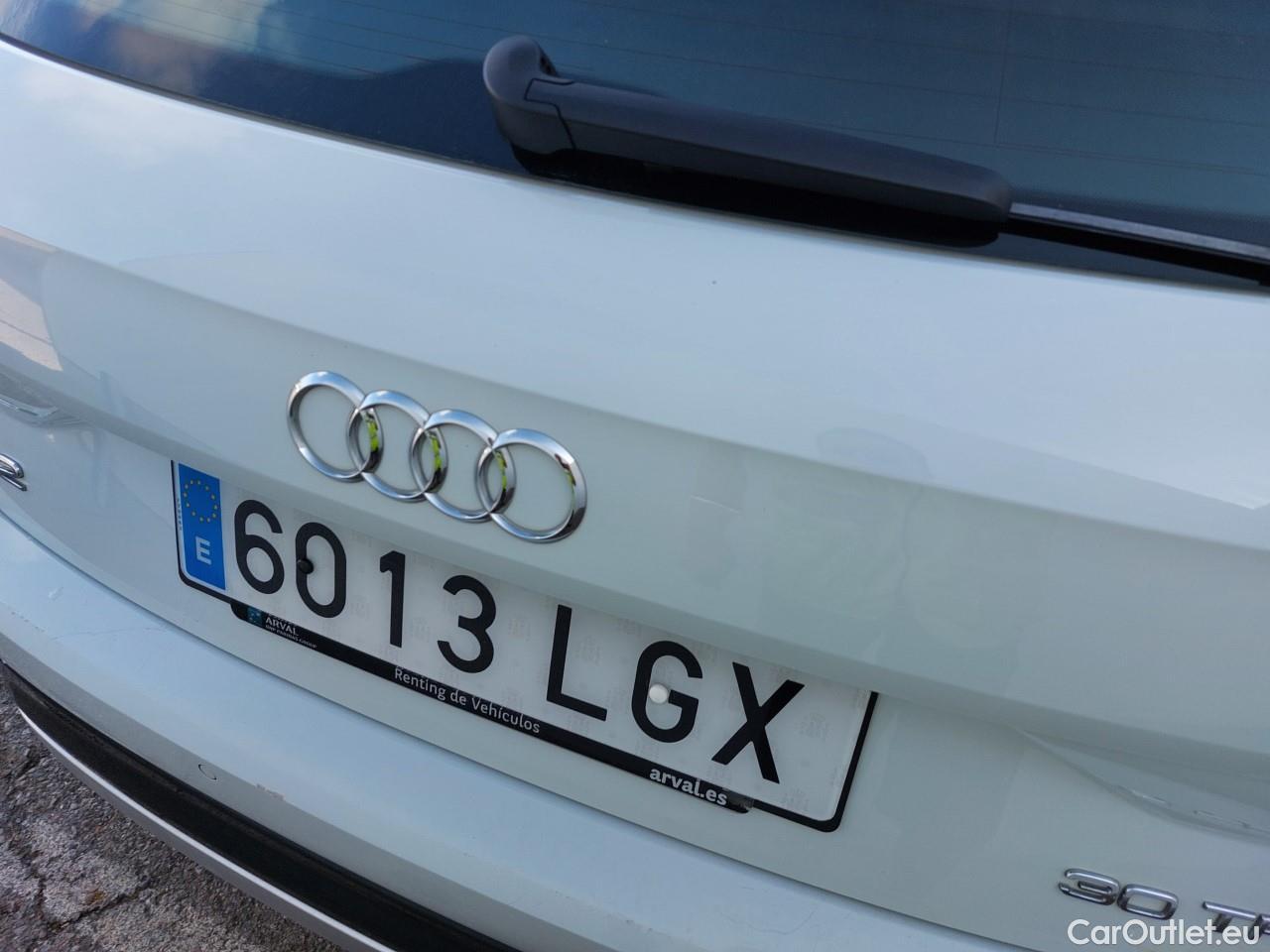  Audi  Q2  30 TFSI design 1.0 TFSI 115CV MT6 E6dT #16