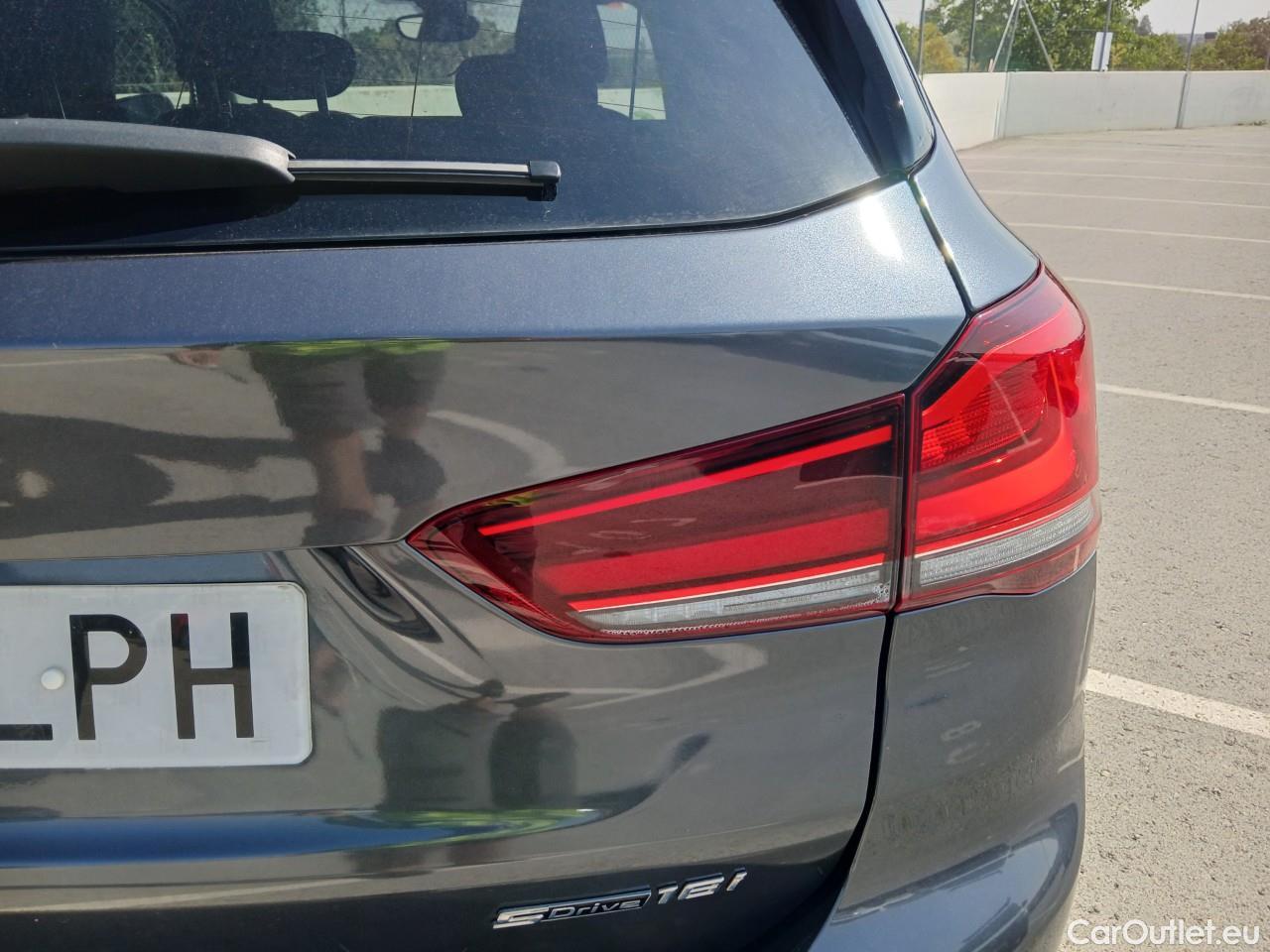  Bmw  X1 Serie  sDrive 18i Advantage 1.5 140CV AT7 E6dT #35