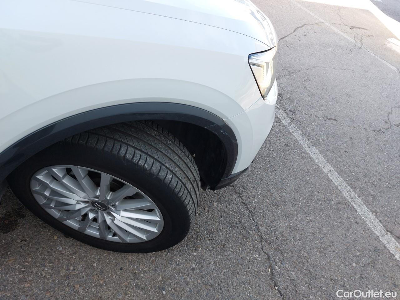  Audi  Q2  30 TFSI design 1.0 TFSI 115CV MT6 E6dT #23