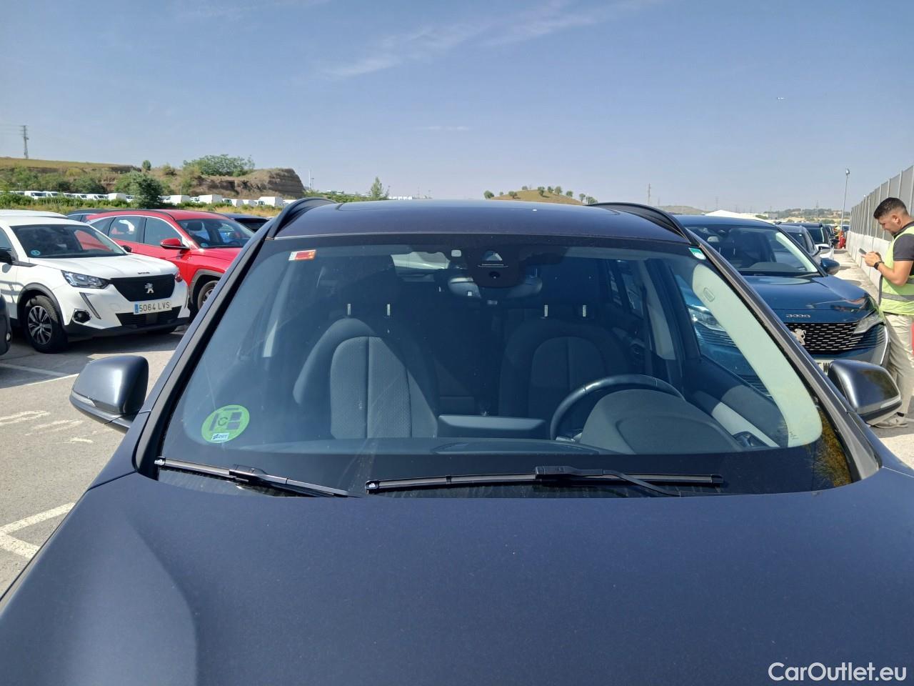  Bmw  X1 Serie  sDrive 18i Advantage 1.5 140CV AT7 E6dT #12