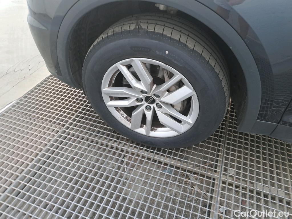  Audi  Q5  50 TFSI e quattro advanced 2.0 TFSI 300CV AT7 E6dT #49