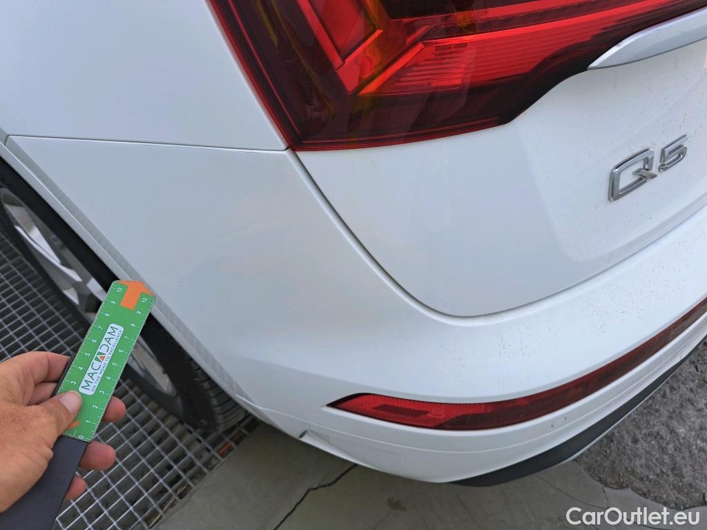  Audi  Q5  FYG 35 TDI advanced 2.0 TDI 165CV AT7 E6d #22