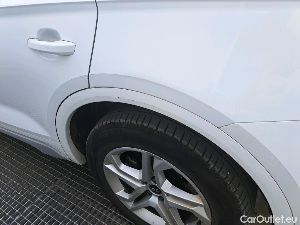  Audi  Q5  FYG 35 TDI advanced 2.0 TDI 165CV AT7 E6d #9