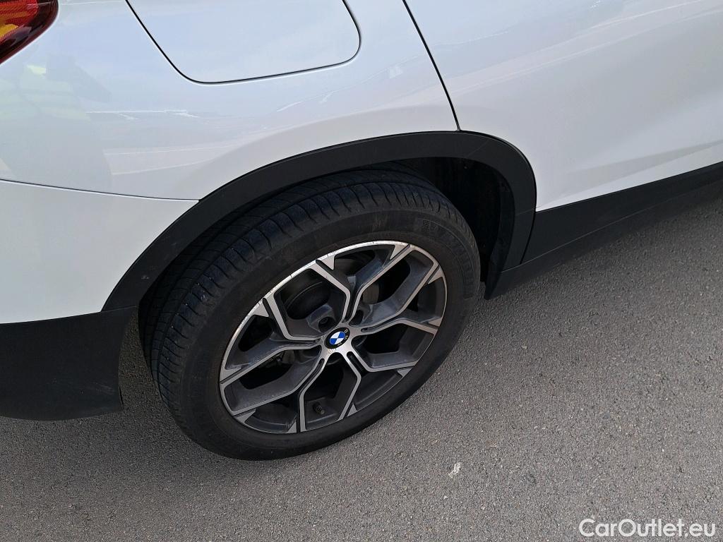  Bmw  X2 Serie  sDrive 18i Advantage 1.5 140CV AT7 E6dT #7