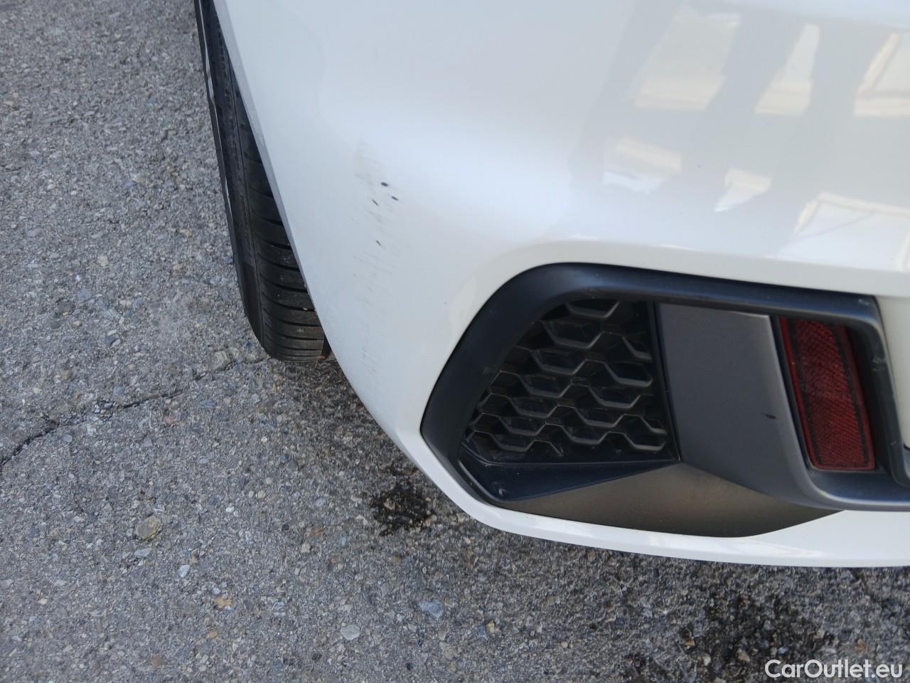  Audi  A1 Sportback AUDI A1 / 2018 / 5P / berlina con portón Sportback S line 30 TFSI 81kW (116CV) (AC) #20