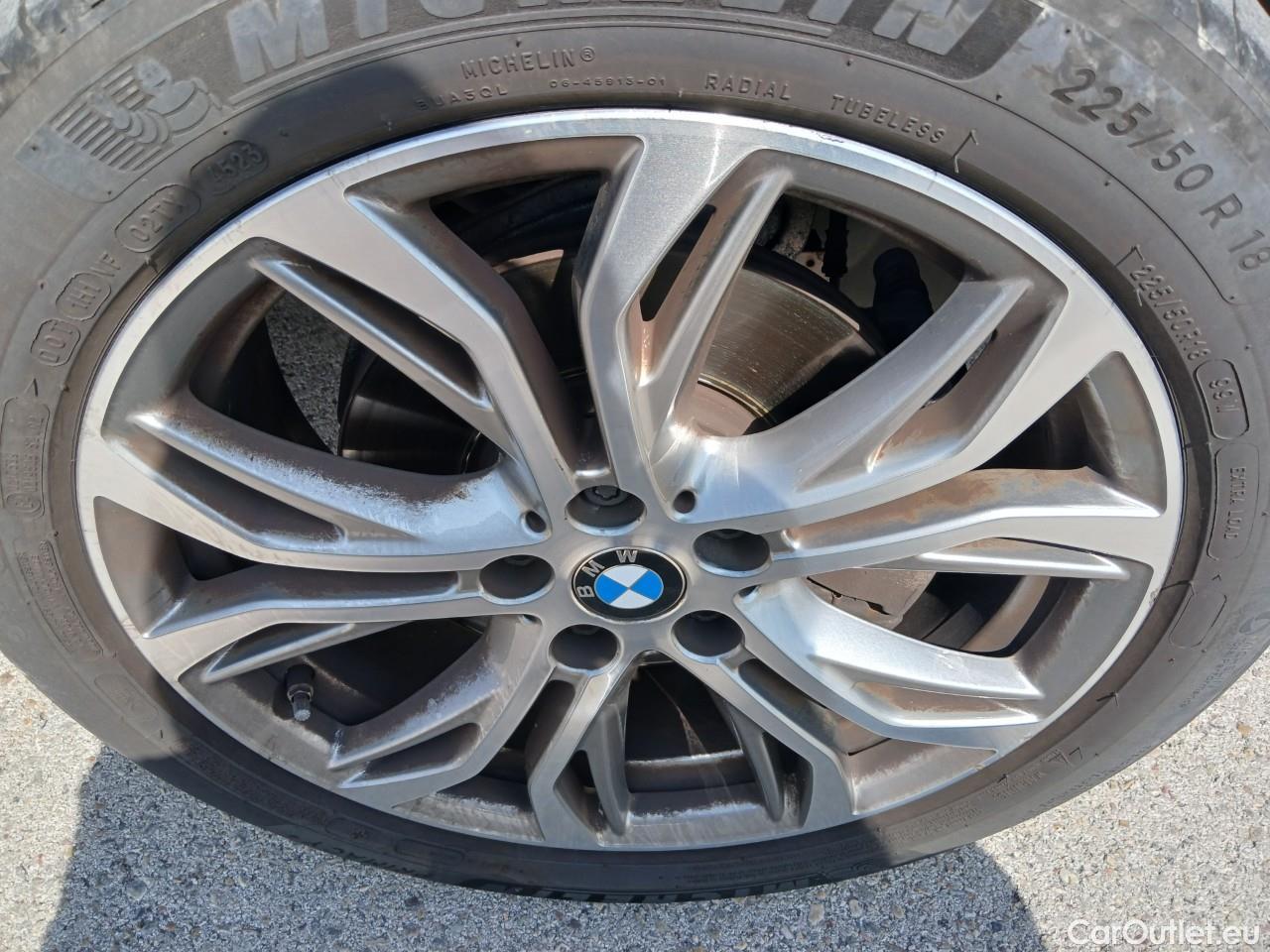  Bmw  X1 Serie  sDrive 18i Advantage 1.5 140CV AT7 E6dT #47