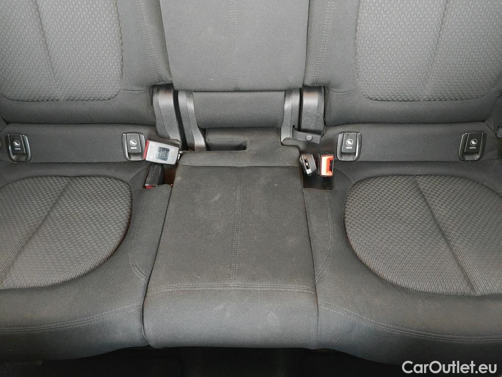  Bmw  Serie 2 BMW  Gran Tourer/2018/5P/monovolumen compacto 216d Business #28