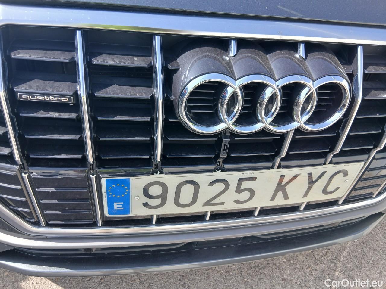  Audi  Q3 AUDI  / 2018 / 5P / todoterreno 40 TDI 140kW S tronic Quattro S Line #5