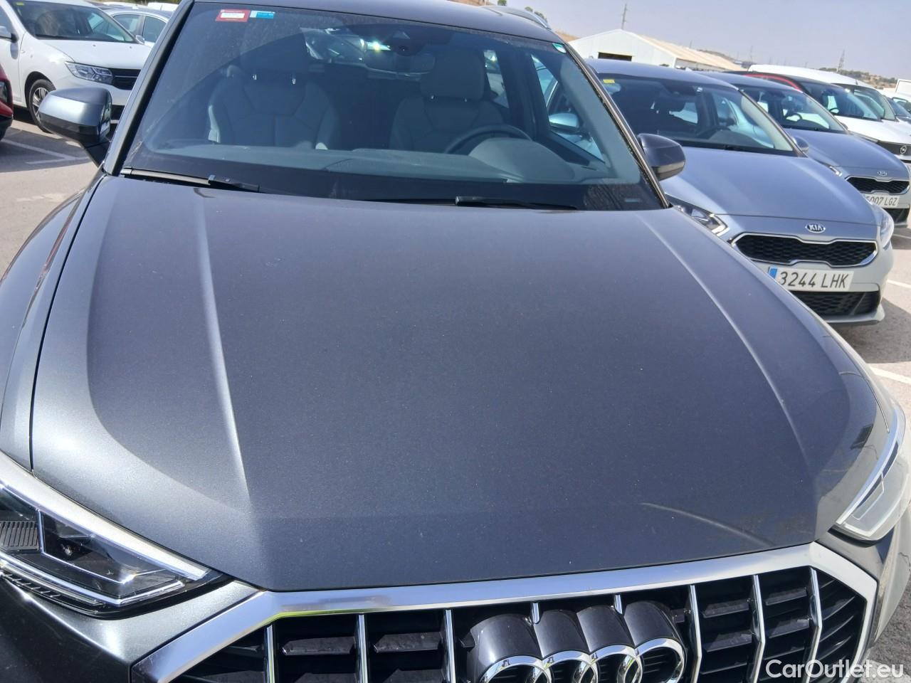  Audi  Q3 AUDI  / 2018 / 5P / todoterreno 40 TDI 140kW S tronic Quattro S Line #7