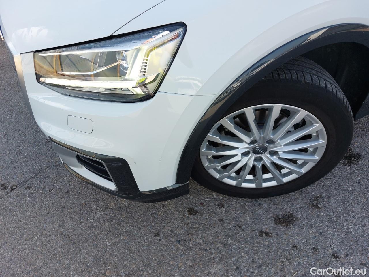  Audi  Q2  30 TFSI design 1.0 TFSI 115CV MT6 E6dT #5