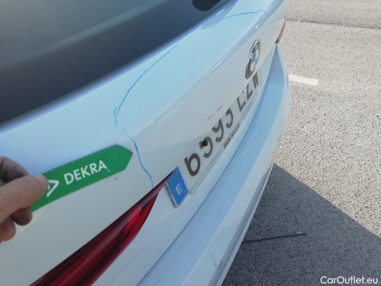  Bmw  Serie 1  Berlina 116d 1.5 115CV MT6 E6d #8