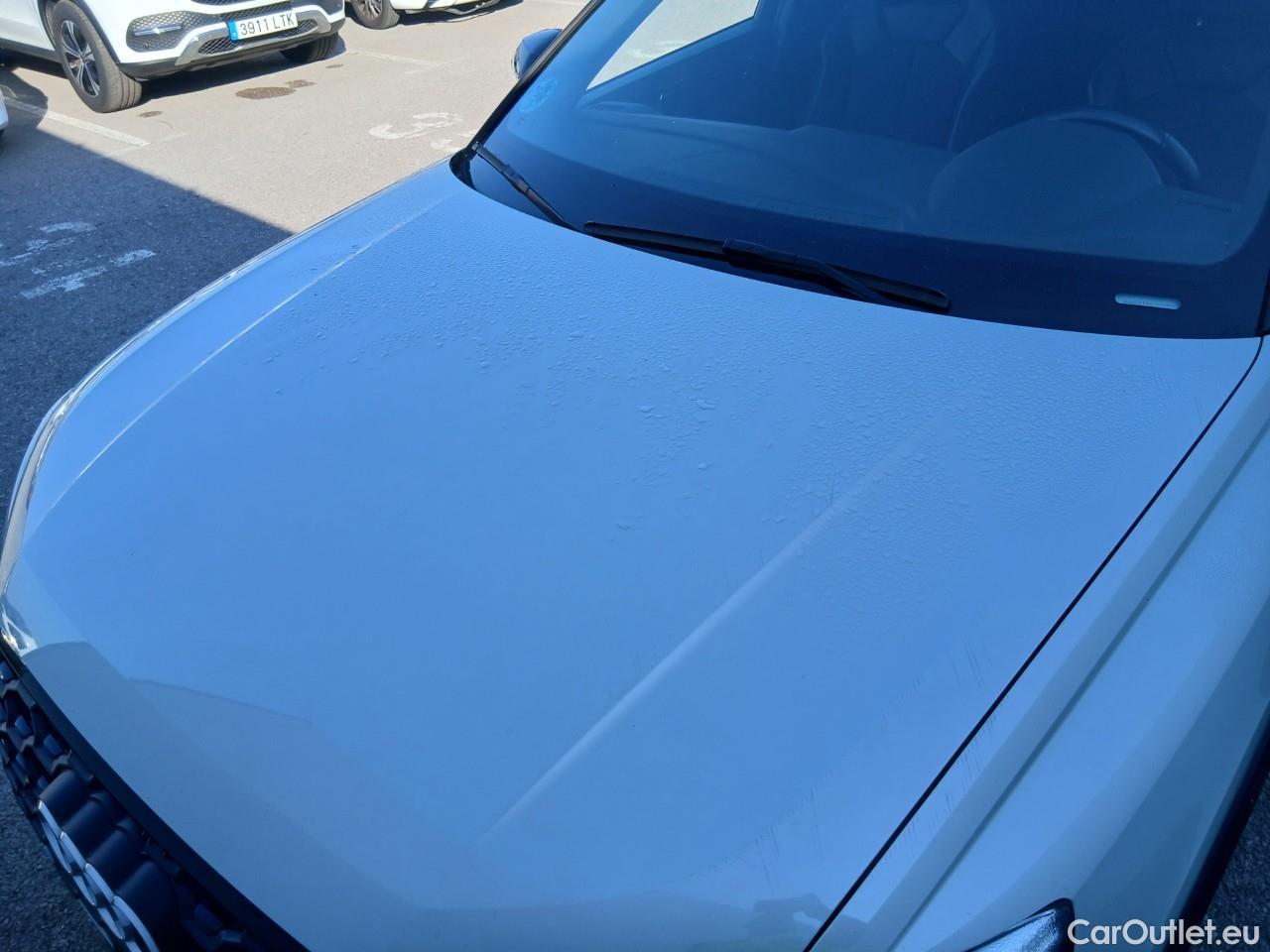  Audi  Q3 AUDI  Sportback / 2019 / 5P / todoterreno Black line 35 TDI 110kW (150CV) S tronic #11