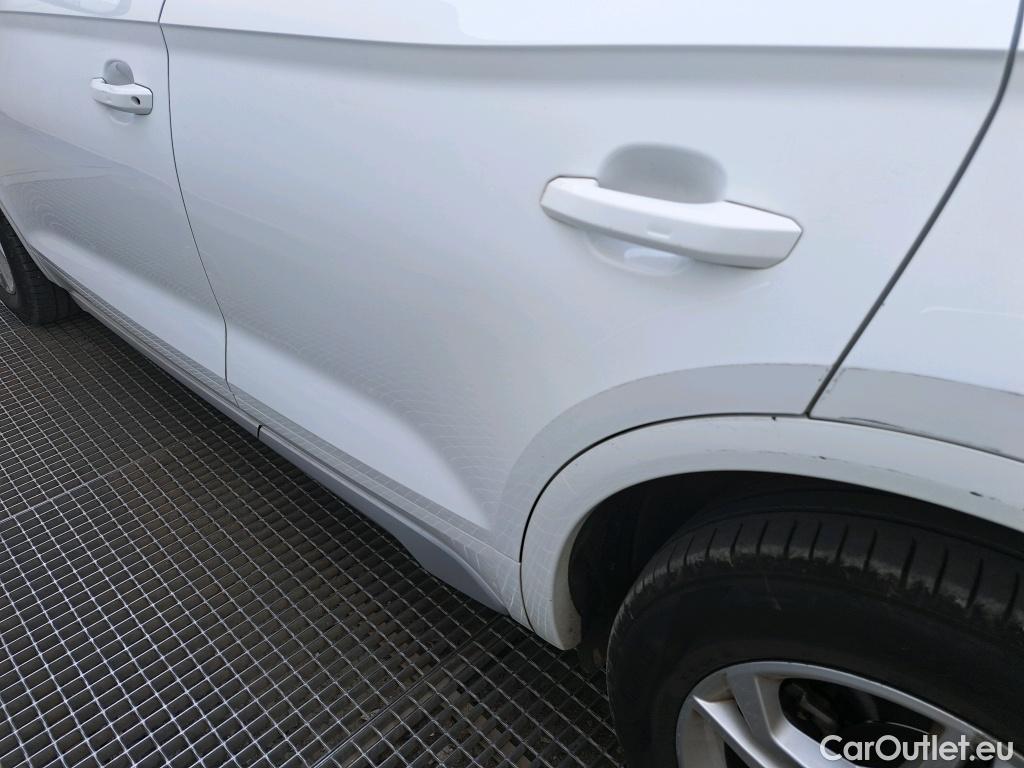  Audi  Q5  FYG 35 TDI advanced 2.0 TDI 165CV AT7 E6d #11