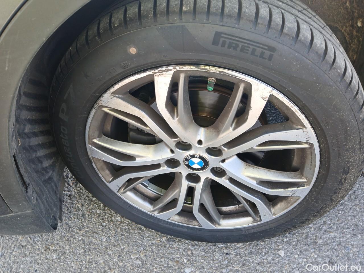 Bmw  X1 Serie  sDrive 18i Advantage 1.5 140CV AT7 E6dT #24